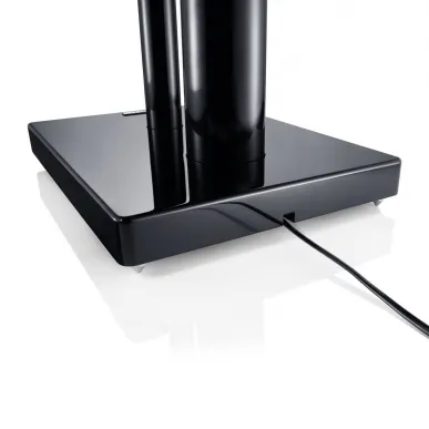 Стойки для акустики Canton LS 860 Black High Gloss